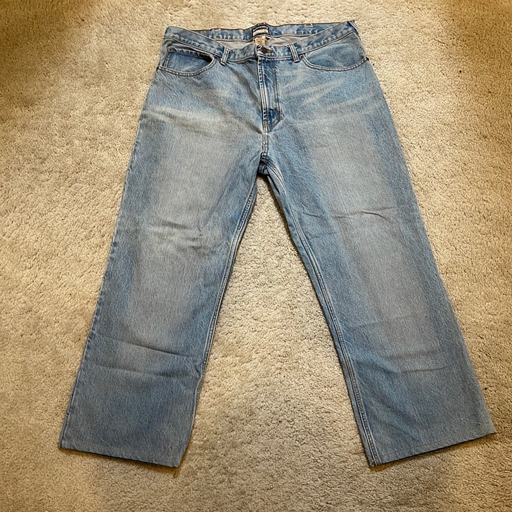 Vintage Steve & Barry Jeans